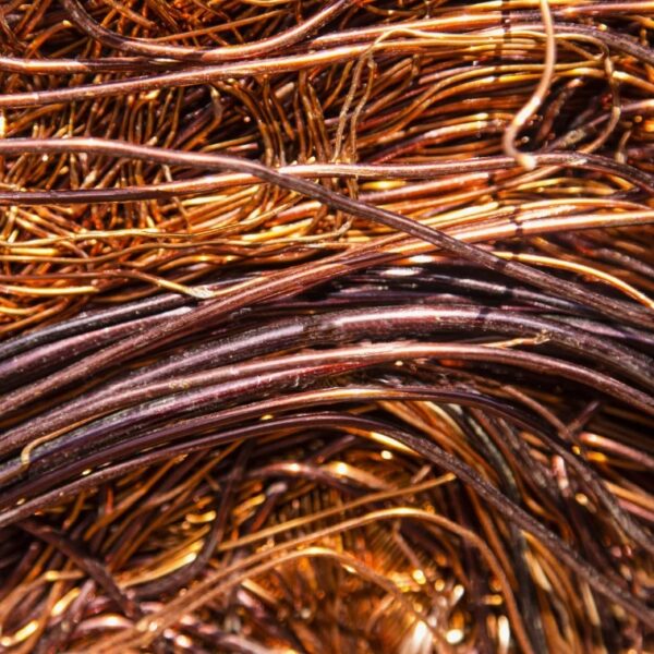 Wholesale 99.9% Pure Scrap Copper Wire Used for Business Waste Management for Sale - Image 2