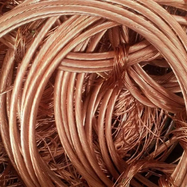 Large quantities of high-quality scrap copper copper slag are sold in China copper scrap saudi arabia - Image 2