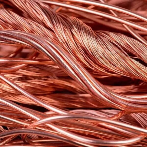 copper scrap copper wire scrap wholesale verified suppliers for scrap copper - Image 2