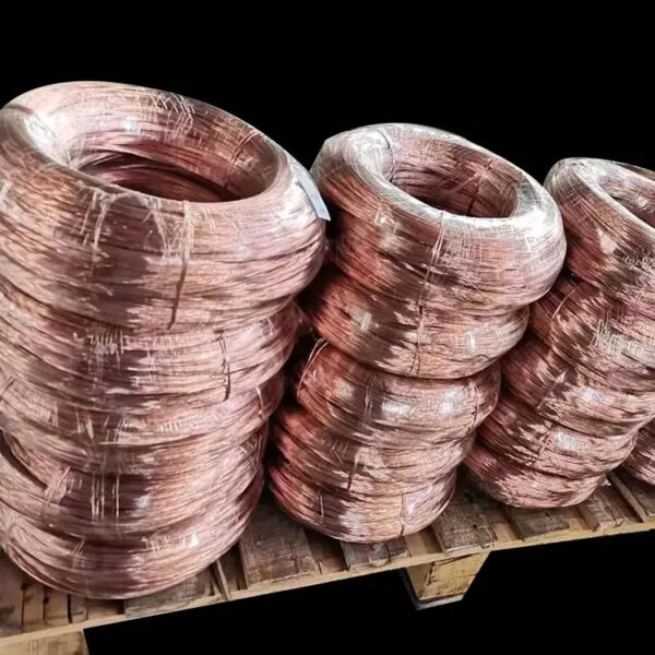 Super High quality Copper Wire Scrap 99.9%/Millberry Copper Scrap 99.99% - Image 2