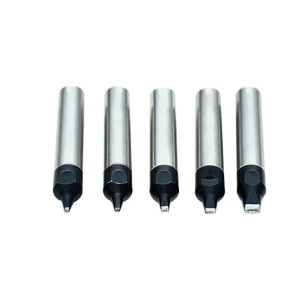 911G series copper welding tools soldador de punta special bit soldering iron tip for soldering machine robot - Image 2