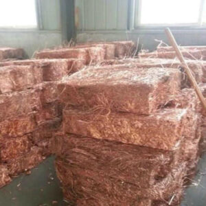 Copper Scraps pure millbery Copper Wire Scrap 99.99% /Cooper Ingot /Scrap Copper Price