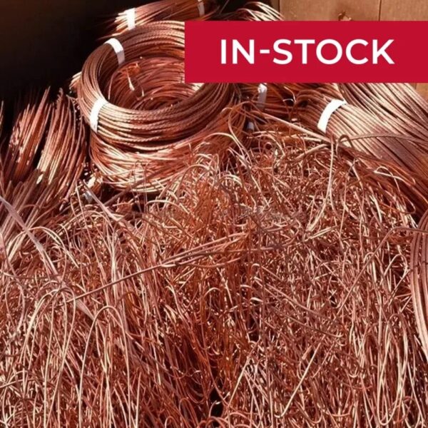 Copper Wire Scrap 99.99% Cheap Copper Scrap 99.7% 99.8% Red Cooper wire - Image 2