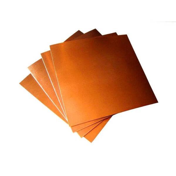 High Quality yellow copper plate copper plate price - Image 2