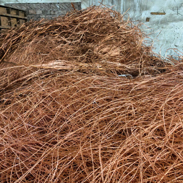 Buy Factory Scrap -99.99% Copper scrap Pure Copper wire scrap/Copper ingot/Copper scrap Price Buy scrap copper wire scrap Kenya