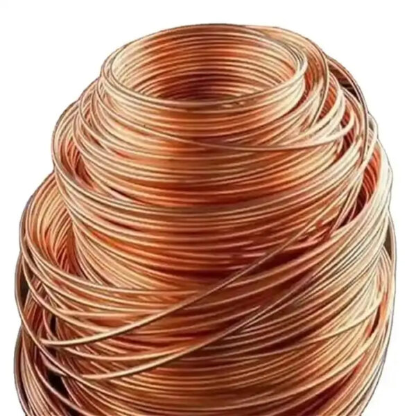 High Quality Cheap Copper Wire Scrap Copper Millberry 99.99%millberry Copper Wire Scrap - Image 2