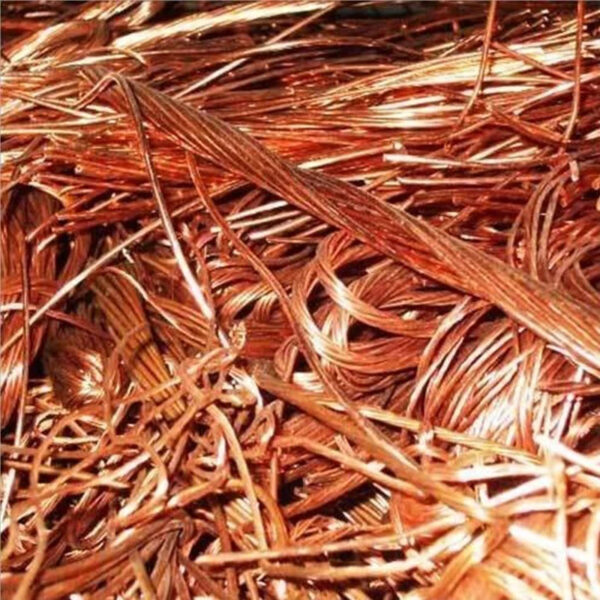 Super high quality price copper wire scrap 99.9%/Millberry copper scrap 99.99% now sold globally - Image 2