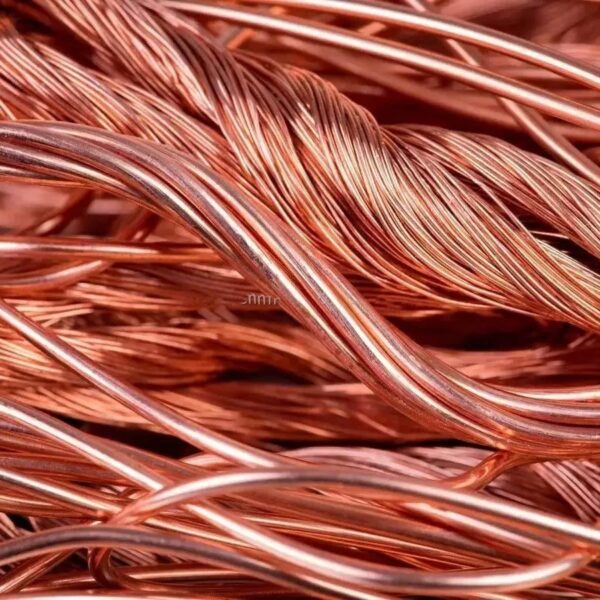 copper scrap copper wire scrap wholesale verified suppliers for scrap copper - Image 2