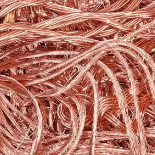 Copper Scrap Wire Mill berry Cathode Scrap Copper Cu Wire Scrap - Image 5