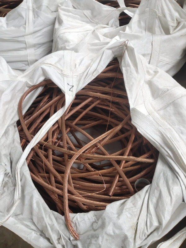 Most Popular Scrap Copper with factory price - Image 2