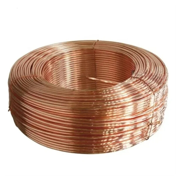 Wholesale Exporter Copper Wire Scrap Millberry/Copper Wire Scrap 99.99% for sale Grade - Image 2