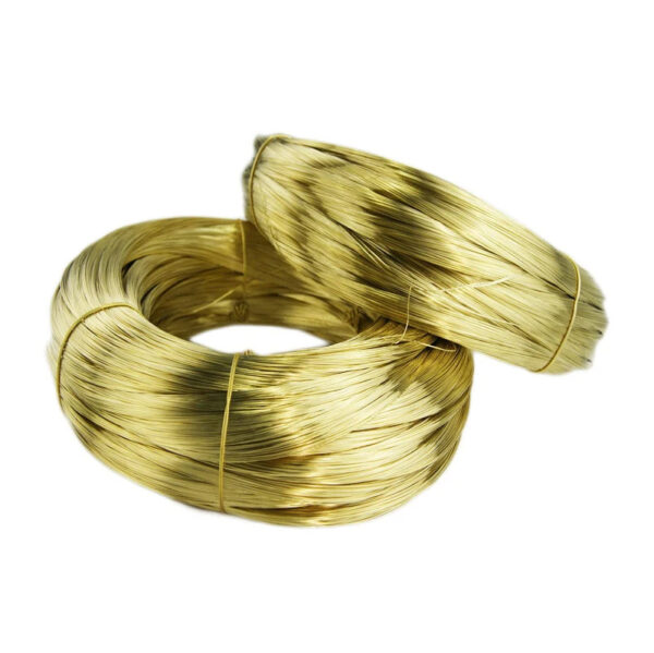 1mm 1.5 mm 2mm 3mm 6mm Copper Wire Brass Wire - Image 5