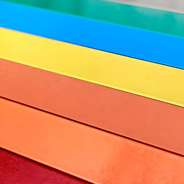 Top Quality Hot Selling Colorbond Trapezoidal Corrugated Roof Iron Sheet/box Roofing Sheet Color Coated Sheet Steel Plate - Image 2