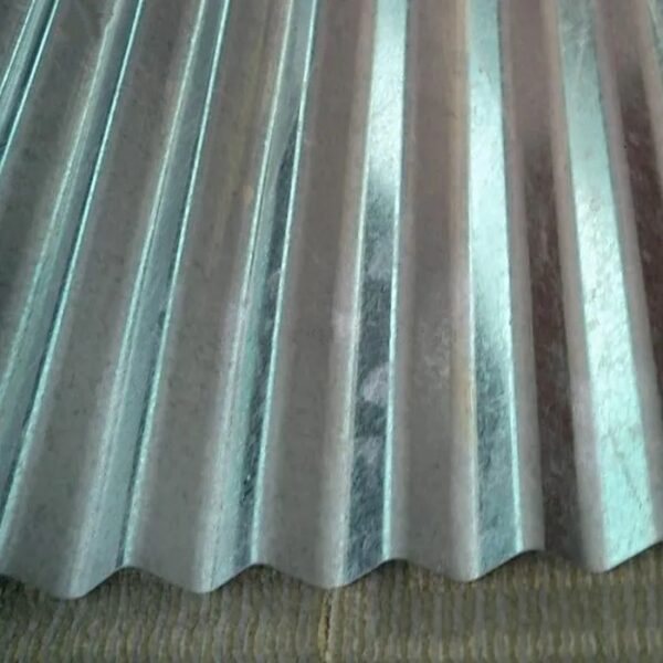 Lowest Price Corrugated Zinc Roofing Sheet Price Steel Plate cold Rolled Steel Sheet Galvanized  - Image 2