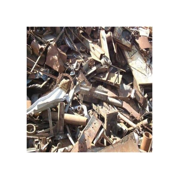 100% Pure Cast Iron Scrap Yard Hms Used Rails For Sale / Iron Scrap Used Rails Wholesale Suppliers - Image 2