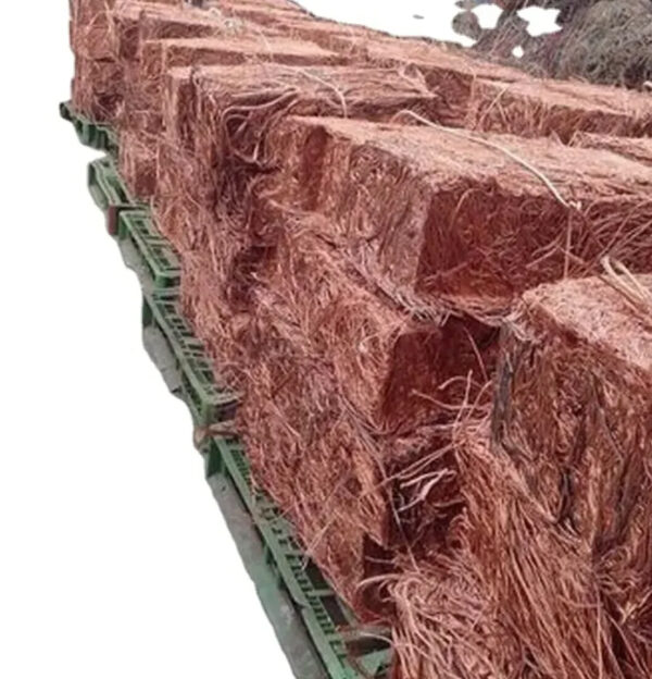 High Quality Sample Free Copper Wire Scrap Millberry/red Copper Wire Scrap 99.99% price per ton - Image 2