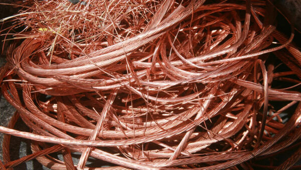 Copper Wire Scrap Millberry/Copper Wire Scrap 99.99% price per ton - Image 2