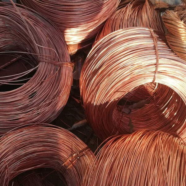 High Quality Copper Millberry/ Wire Scrap 99.95% to 99.99% purity /copper scrap - Image 2