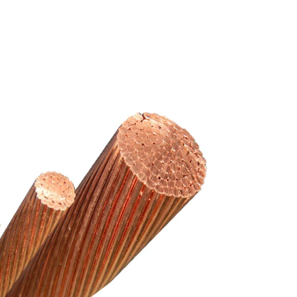 Buy High Quality Copper Millberry/ Wire Scrap 99.95% to 99.99% purity /copper scrap price Professional Manufacturer - Image 2