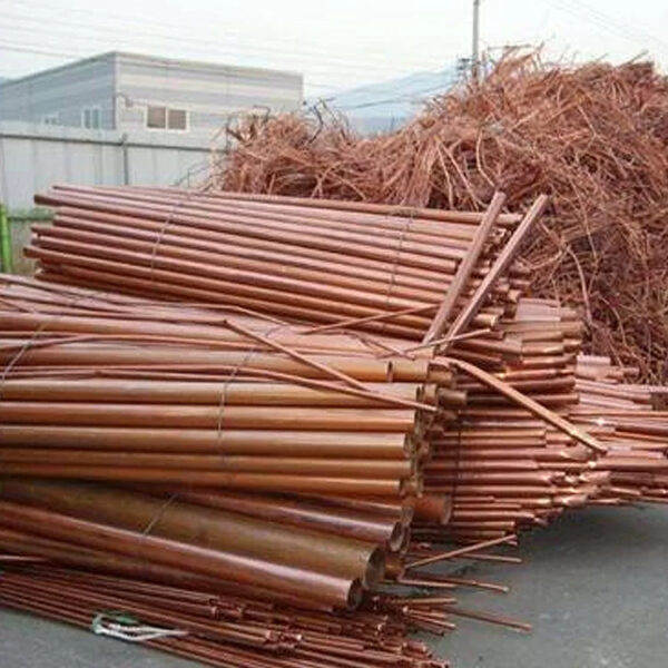 Hot sale Scrap Wire Copper High Quality Wholesale Used Scrap Insulated Copper Wire - Image 2