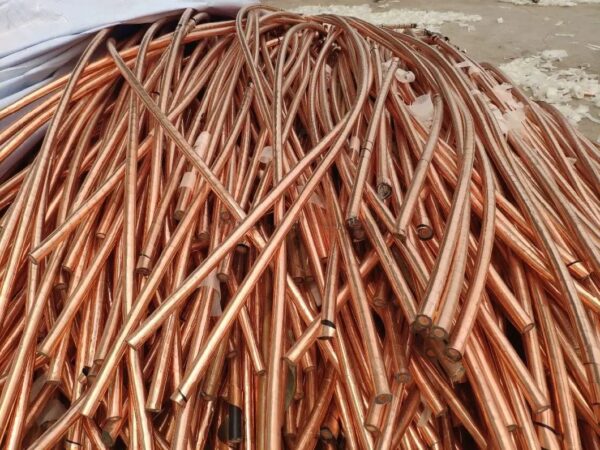 Free Sample Copper Wire Scrap Millberry/Copper Wire Scrap 99.99% price per ton - Image 2