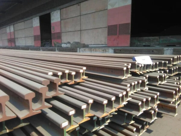 Best Grade new and Used Rails In Bulk and small quantities at discount prices with fast delivery flexible terms - Image 2