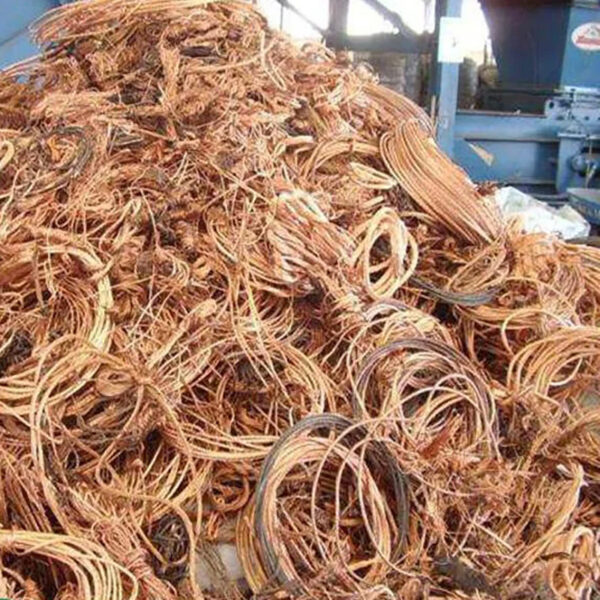 High Purity Copper Wire Scrap copper plate 99% for Bulk Price - Image 2