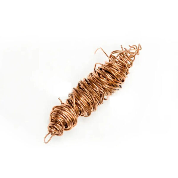 Super High quality Copper Wire Scrap 99.9%/Millberry Copper Scrap 99.99% - Image 2