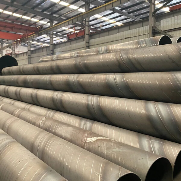 ASTM A36 A53 A192 Q235 Q235B Seamless Carbon Steel Pipe Tubes API 5L Gr. B Sch40s Grade B DIN 12m Stainless Steel Drill Pipe - Image 2