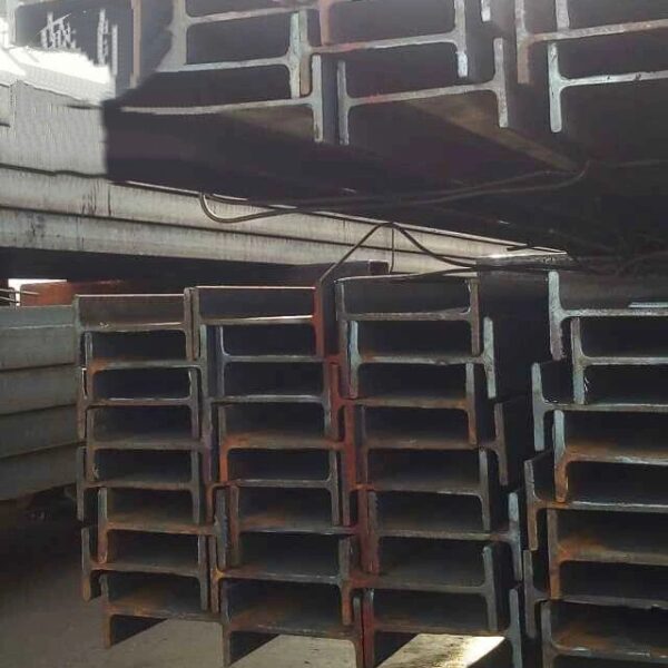 Produces High Quality ASTM A992 W6x4 W6x7 W6x15 H& I Beam steel H Bar steel Beam For Warehouse Structure - Image 2