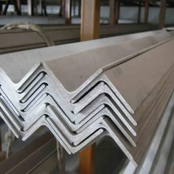 Complete Specification SS400 S235JR S355JR 20*20-200*200mm Galvanized Angle Steel for Building structures - Image 6