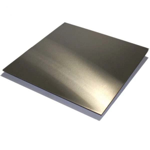 Sheet Plate Industry Cutting Steel ASTM AISI SUS SS 201 202 301 304 304L 309S 316 316L 409 410S 410 Stainless Steel Customized - Image 2