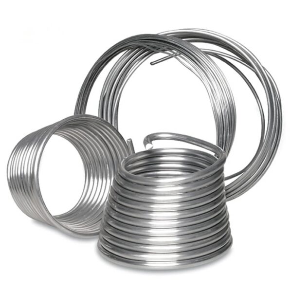 1050 1060 5052 supplier aluminum wire high quality - Image 2