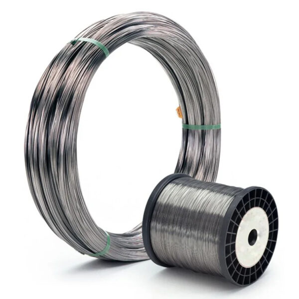 High-quality Hot Dipped Galvanized Steel wire For MANUFACTURING - Image 2