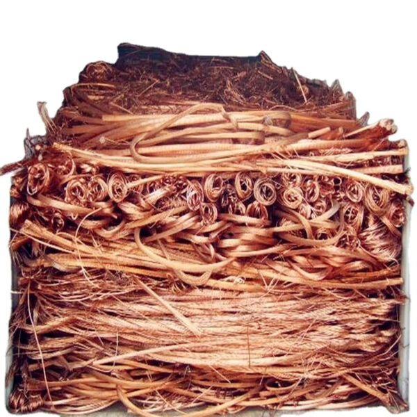 Wholesale Exporter Best high purity copper 99.78% wire scrap MillBerry Copper 99% low price Copper Wire Scrap - Image 2