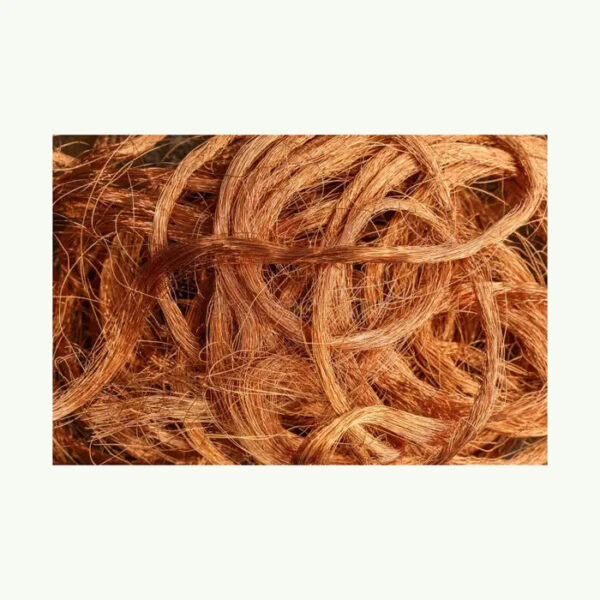 Copper Wire Scrap Copper Wire Scrap 99.99% Wholesale Price/99.99% Purity Cooper Wire Copper Scrap Cheap Price - Image 6