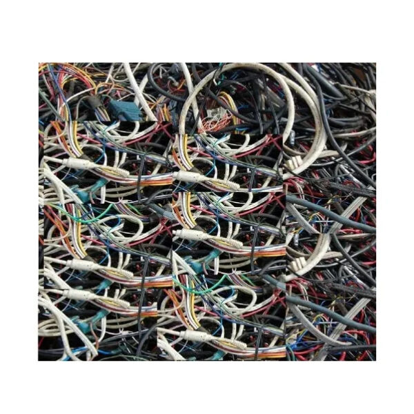 High Quality Cheap Wholesale Price Copper Cable Scrap | Copper Wire Scraps For sale - Image 2