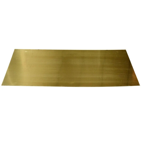 Factory High-quality Copper Cathode Plate C11000 99.99% Cathode Copper Plate Brass - Image 2