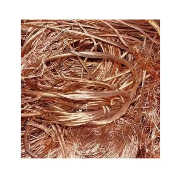 Wholesale Austria Metal Scraps pure millberry copper Copper Wire Scrap /Cooper Ingot /Scrap Copper Price - Image 2