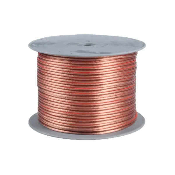 Direct Factory Copper Wire Scrap Copper Millberry Scrap 99.99% High Purity for Sale - Image 2