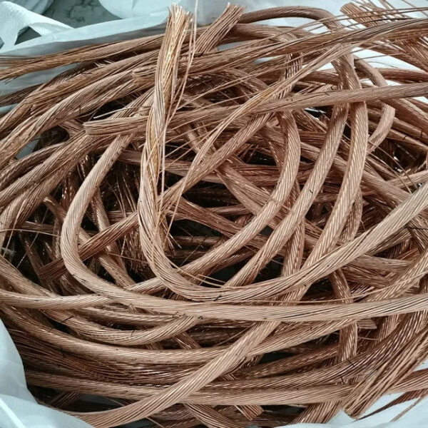 Factory Direct Supply Copper Wire Scrap in Kenya/Wholesale USA Super High Quality Used Scrap Scrap Copper  Buy FactoryScrap - Image 2