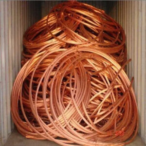 millberry copper wire copper wire scrap Ukraine – Kiev