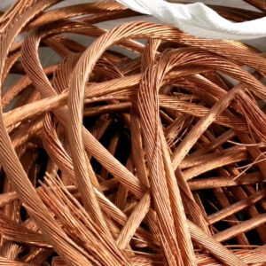 millberry copper wire copper wire scrap Finland – Helsinki