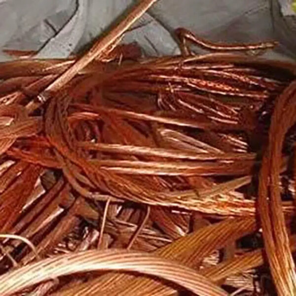 millberry copper wire copper wire scrap Bolivia – Sucre