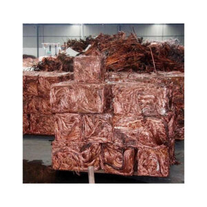 millberry copper wire copper wire scrap Suriname – Paramaribo