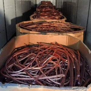 millberry copper wire copper wire scrap Iran – Tehran