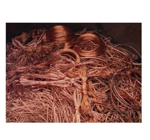 millberry copper wire copper wire scrap Vietnam – Hanoi