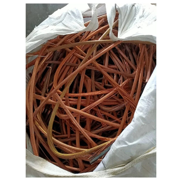 millberry copper wire copper wire scrap Yemen – Sanaa