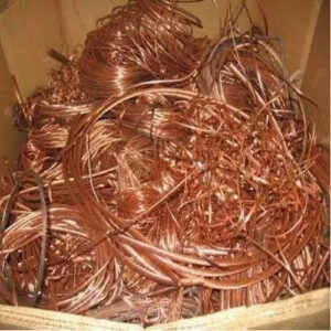 millberry copper wire copper wire scrap Kazakhstan – Nursultan