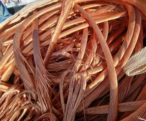 millberry copper wire copper wire scrap Oman – Muscat